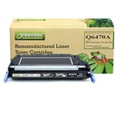 Hộp mực thay thế Greentec Q6470A - Black (đen) hiệu suất cao, tương thích cho máy in HP 