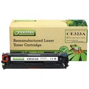 Hộp mực thay thế Greentec CE323A (đỏ) hiệu suất cao, tương thích cho máy in HP 
