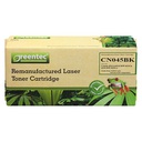 Hộp mực thay thế Greentec CN045BK (đen) hiệu suất cao, tương thích cho máy in Canon 