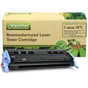 Hộp mực thay thế Greentec 307C (xanh) năng suất cao | hiệu suất cao, tương thích với máy in HP 