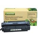 Hộp mực thay thế Greentec HP Q2613A (đen) hiệu suất cao, tương thích cho máy in HP 