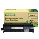 Hộp mực thay thế Greentec Canon 308 (đen) hiệu suất cao, tương thích cho máy in Canon 