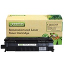 Hộp mực thay thế Greentec Canon 315 (đen) hiệu suất cao, tương thích cho máy in Canon 