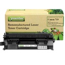 Hộp mực thay thế Greentec Canon 719/ 319 (đen) hiệu suất cao, tương thích cho máy in Canon 