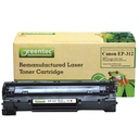 Hộp mực thay thế Greentec Canon EP-312 (đen) hiệu suất cao, tương thích cho máy in Canon 