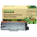 Hộp mực thay thế Greentec Xerox CT202330 (đen) hiệu suất cao, tương thích cho máy in Xerox 