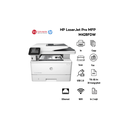 Máy in HP LaserJet Pro MFP M428fdw