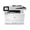 Máy in đa năng HP LaserJet Pro MFP M428fdn