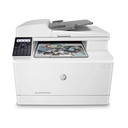 Máy in laser màu HP Color LaserJet Pro MFP M183fw