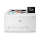 Máy in laser màu HP Color LaserJet Pro M255dw - Chính hãng