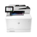 Máy in laser màu HP Color LaserJet Pro MFP M479fdw