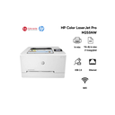 Máy in laser màu HP Color LaserJet Pro M255nw