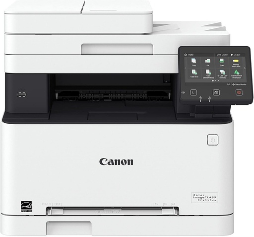 [PRT-CALC-MF643CDW] Máy in laser màu đa năng Canon MF643CDW