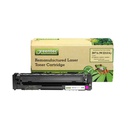 Hộp mực thay thế Greentec W2213A - 207A (đỏ) hiệu suất cao, tương thích cho máy in HP 