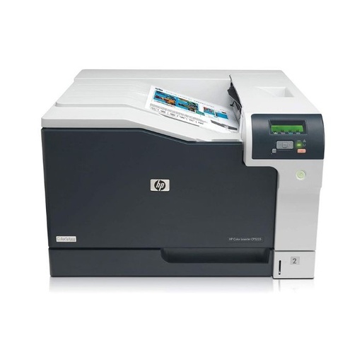 [PRT-HPLC-CP5225DN] Máy in laser màu đơn năng HP CP5225DN Khổ A3