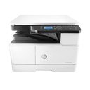 Máy in laser đa năng A3 HP LaserJet MFP M442dn