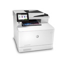 Máy in laser màu HP Color LaserJet Pro MFP M479fnw