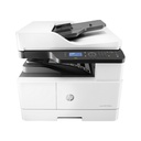 Máy in A3 HP LaserJet MFP M438NDA