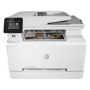 Máy in HP Color LaserJet Pro MFP M282nw