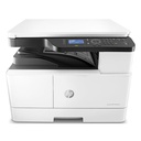 HP LaserJet MFP M42625DN  ( Print-Scan-Copy ) A3