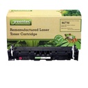 Mực in laser màu Greentec 067M