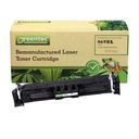Mực in laser màu Greentec Canon 069BK