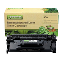 Mực in laser đen trắng Greentec 070