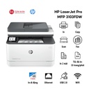 Máy in laser đa chức năng HP LaserJet Pro MFP 3103FDW (3G632A) (A4/ In/ Scan/ Copy/ Fax/ Duplex/ WiFi)