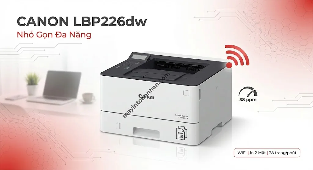 Top 7 Máy In Laser Tốc Độ Cao Cho Kế Toán 2025