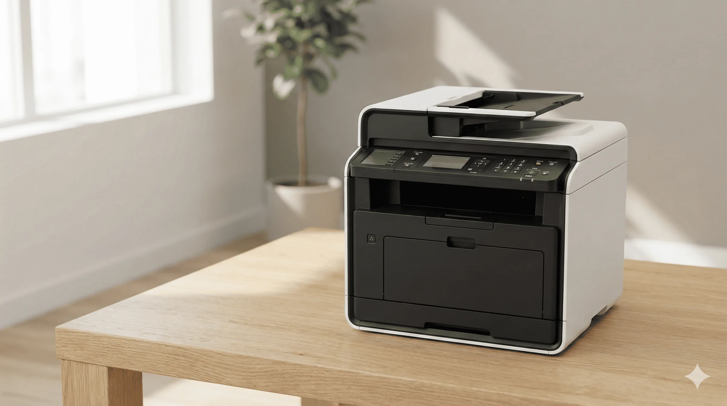 Top 7 Máy In Scan 2 Mặt Tự Động Giá Rẻ Tốt Nhất 2025