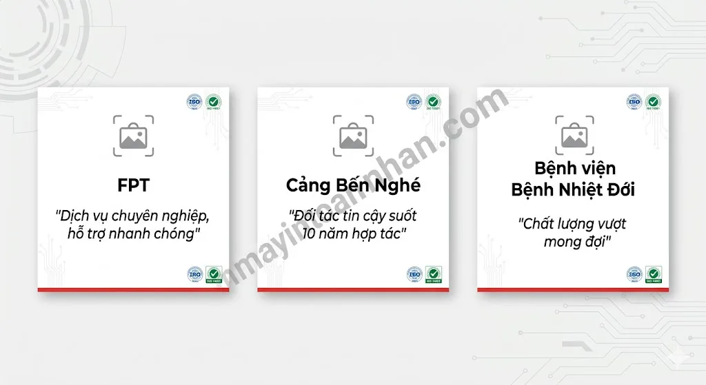 Máy in đa năng chính hãng – Bảo hành và địa chỉ mua uy tín 2025