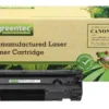 Mực in laser Canon 325 Greentech – mực đen, 1.600 trang