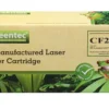 Mực in laser HP CF230A Greentech – mực đen, 1.600 trang