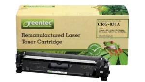 Cụm drum Canon 051A Greentech – 12.000 trang