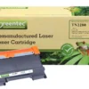 Mực in laser Brother TN2280 Greentech – mực đen, 2.600 trang