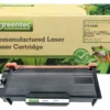 Mực in laser Brother TN3448 Greentech – mực đen, 3.000 trang
