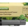 Mực in laser Brother TNB027 Greentech – mực đen, 2.600 trang