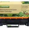Mực in laser HP W1450A Greentech – mực đen, 3.700 trang