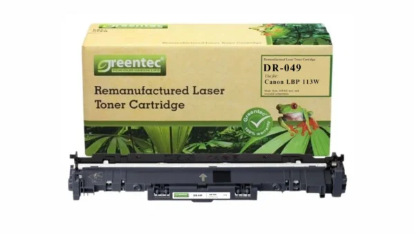 Cụm drum Canon 049 Greentech – 10.000 trang