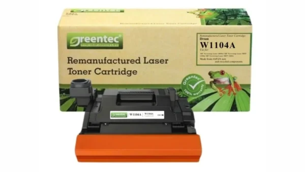Cụm drum HP 104A Greentech – 20.000 trang
