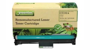 Cụm drum HP CF232A Greentech – 12.000 trang
