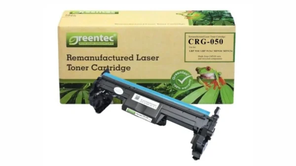 Cụm drum Canon 050 Greentech – 10.000 trang