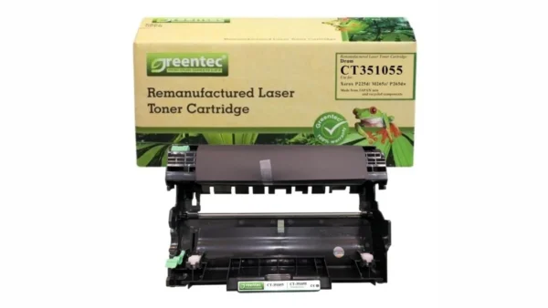 Cụm drum Xerox CT351055 Greentech – 12.000 trang