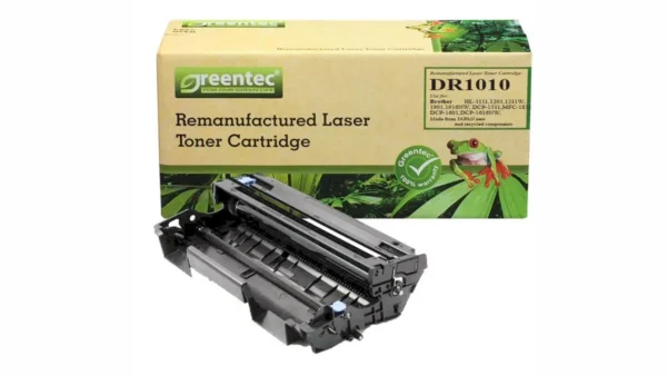 Cụm drum Brother DR1010 Greentech – 10.000 trang