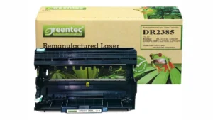 Cụm drum Brother DR2385 Greentech – 12.000 trang