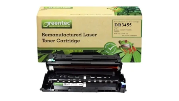 Cụm drum Brother DR3455 Greentech – 30.000 trang