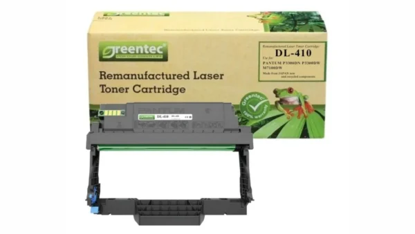 Cụm drum Pantum 410H Greentech – 12.000 trang