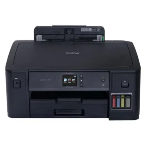 Máy in phun màu đa năng Brother MFC-T4500DW khổ A3