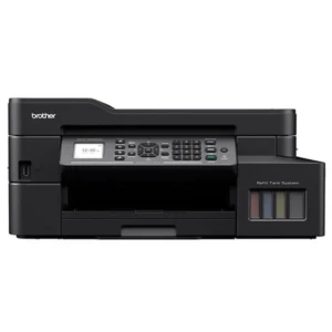 Máy in phun màu đa năng Brother MFC-T920DW