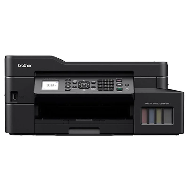 Máy in phun màu đa năng Brother MFC-T920DW